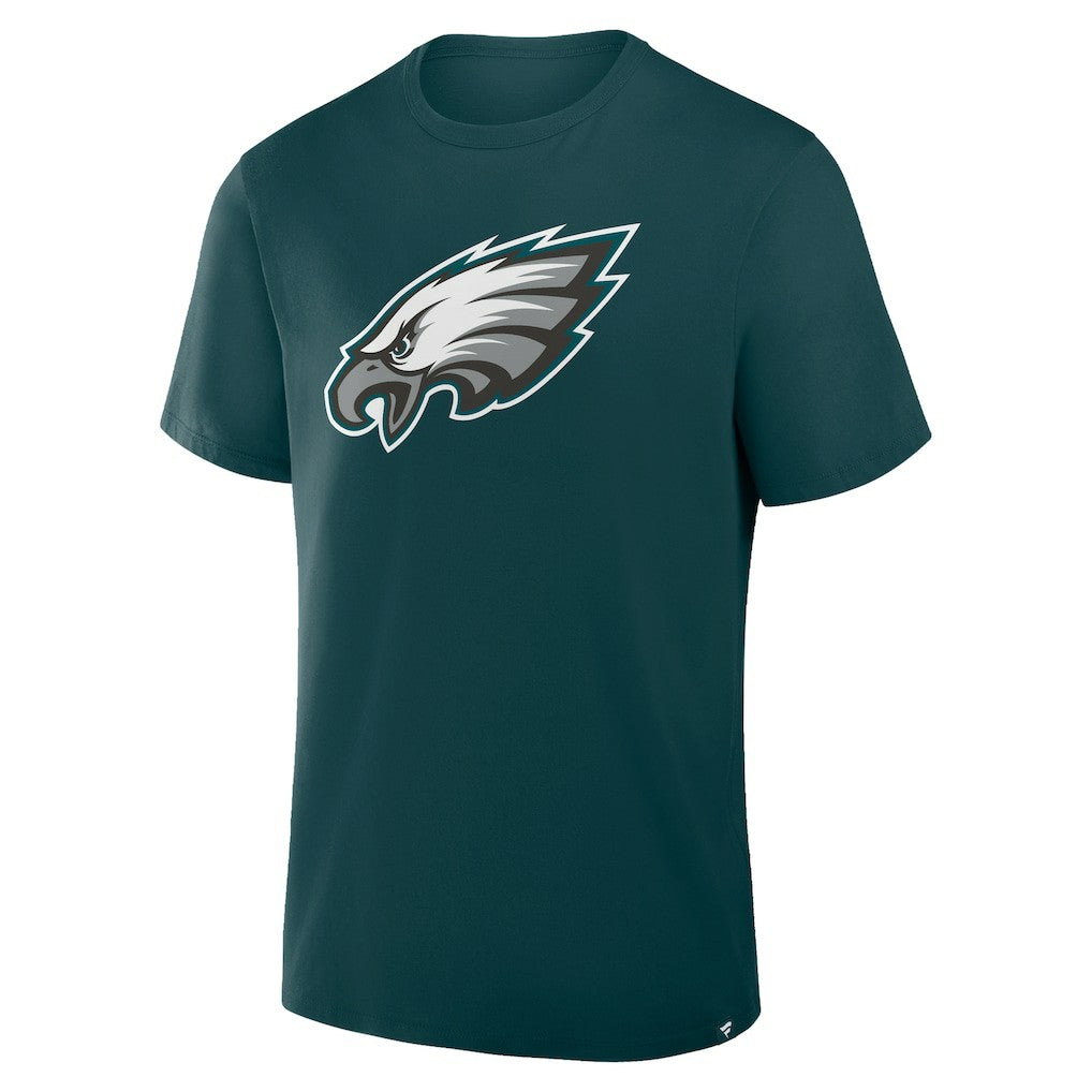 Philadelphia Eagles Field Goal Legacy T-Shirt - Midnight Green - Fanatics