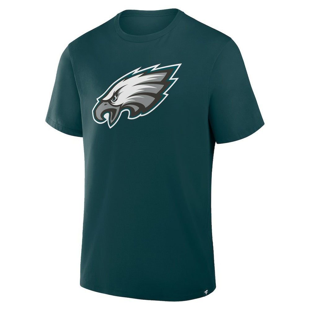 Philadelphia Eagles Field Goal Legacy T-Shirt - Midnight Green - Fanatics
