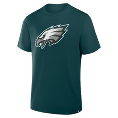 Philadelphia Eagles Field Goal Legacy T-Shirt - Midnight Green - Fanatics