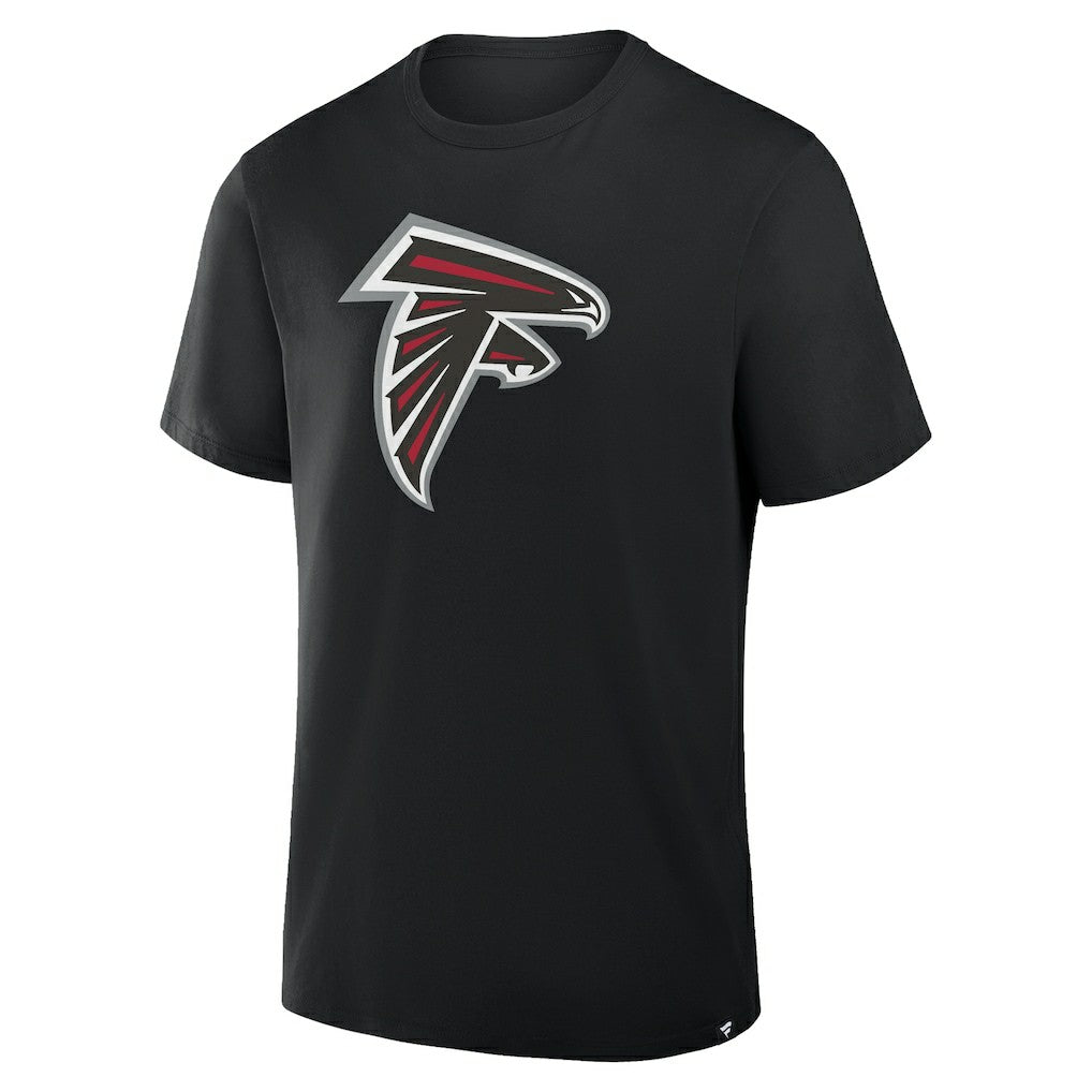 Atlanta Falcons Field Goal Legacy T-Shirt - Black - Fanatics