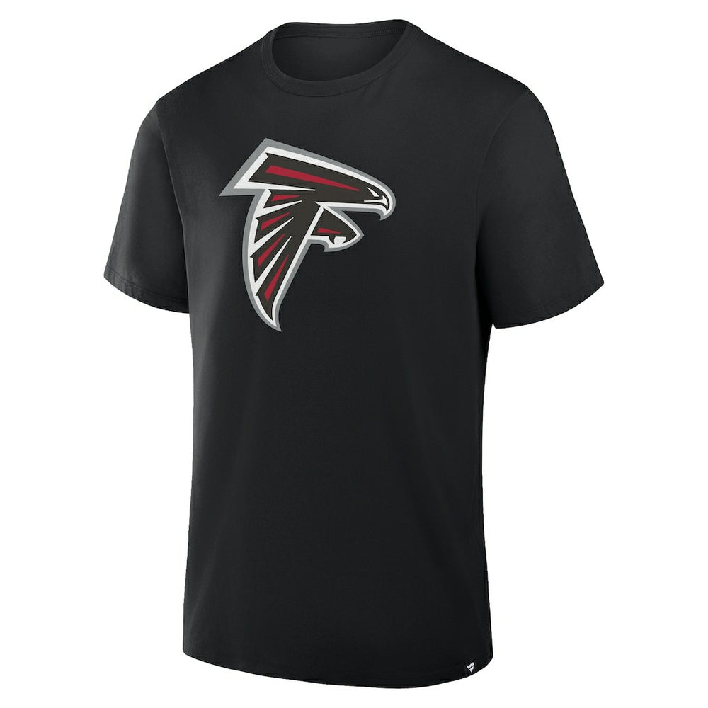Atlanta Falcons Field Goal Legacy T-Shirt - Black - Fanatics