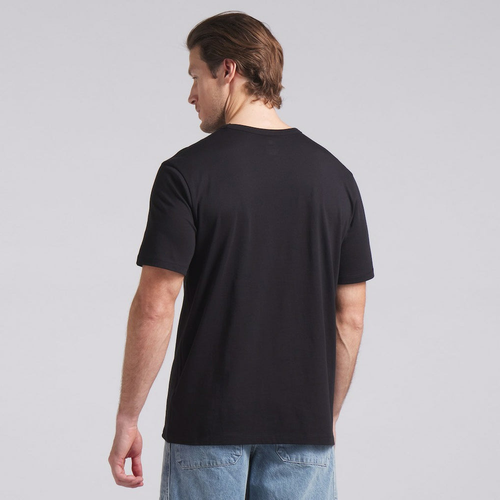 Atlanta Falcons Field Goal Legacy T-Shirt - Black - Fanatics