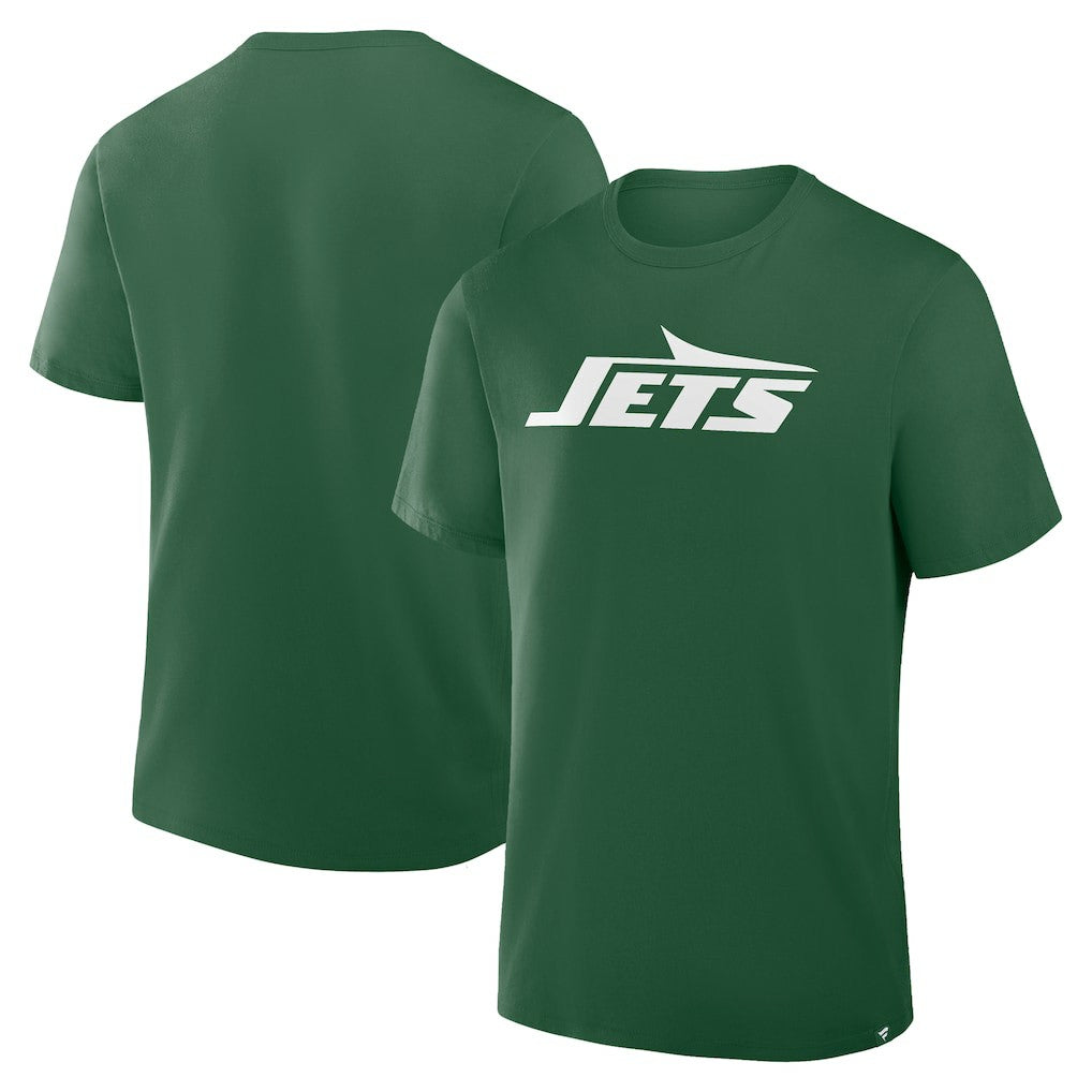 New York Jets Field Goal Legacy T-Shirt - Green - Fanatics