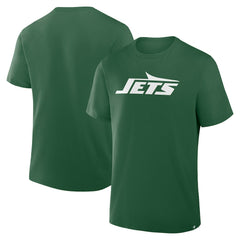 New York Jets Field Goal Legacy T-Shirt - Green - Fanatics