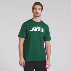 New York Jets Field Goal Legacy T-Shirt - Green - Fanatics