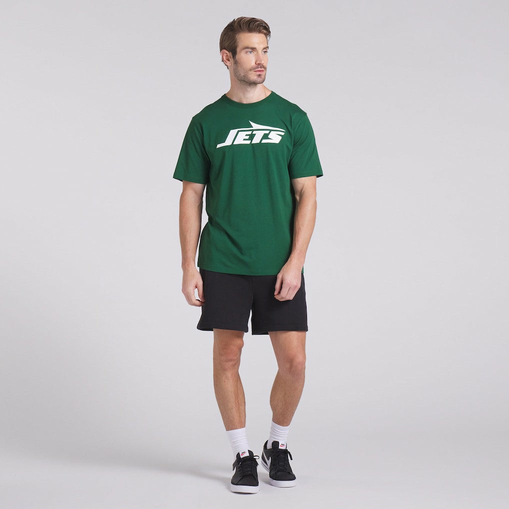 New York Jets Field Goal Legacy T-Shirt - Green - Fanatics
