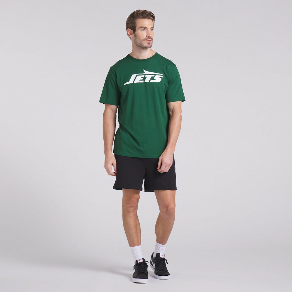 New York Jets Field Goal Legacy T-Shirt - Green - Fanatics