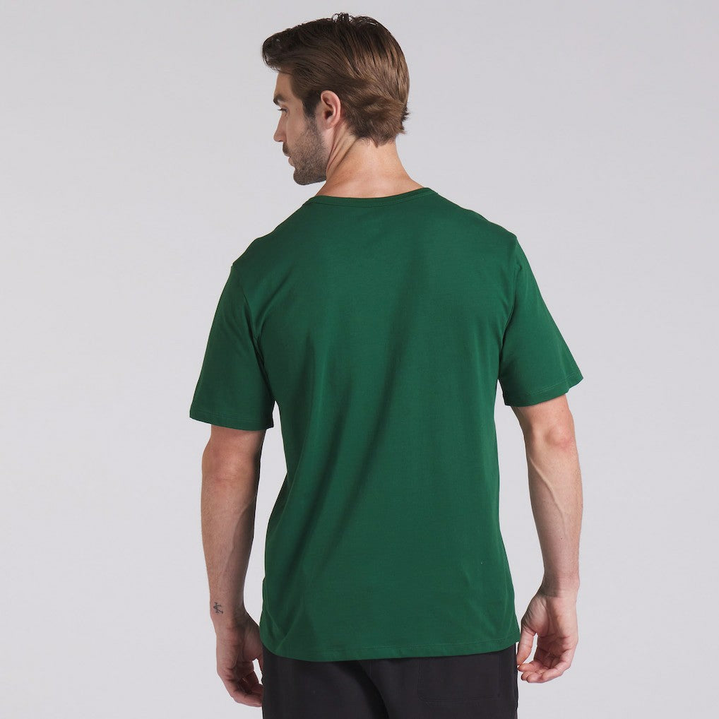 New York Jets Field Goal Legacy T-Shirt - Green - Fanatics