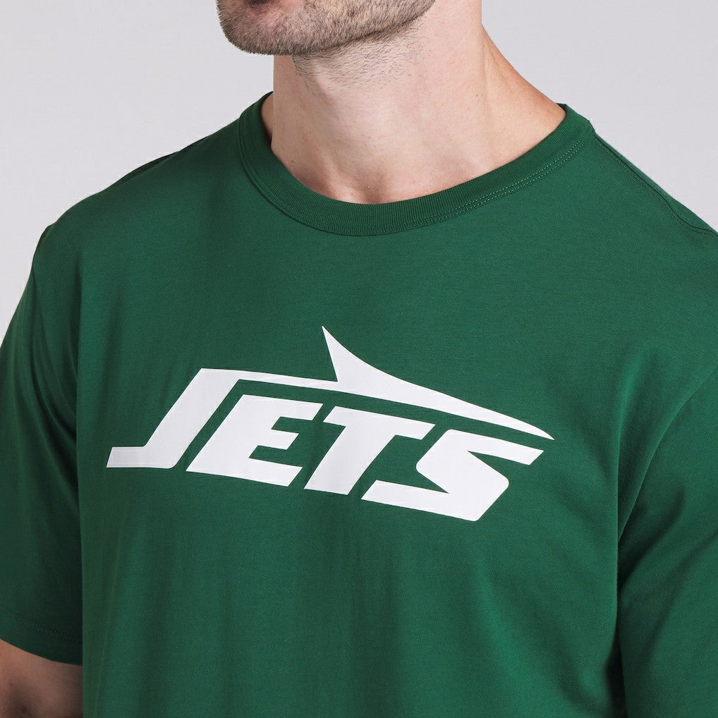 New York Jets Field Goal Legacy T-Shirt - Green - Fanatics
