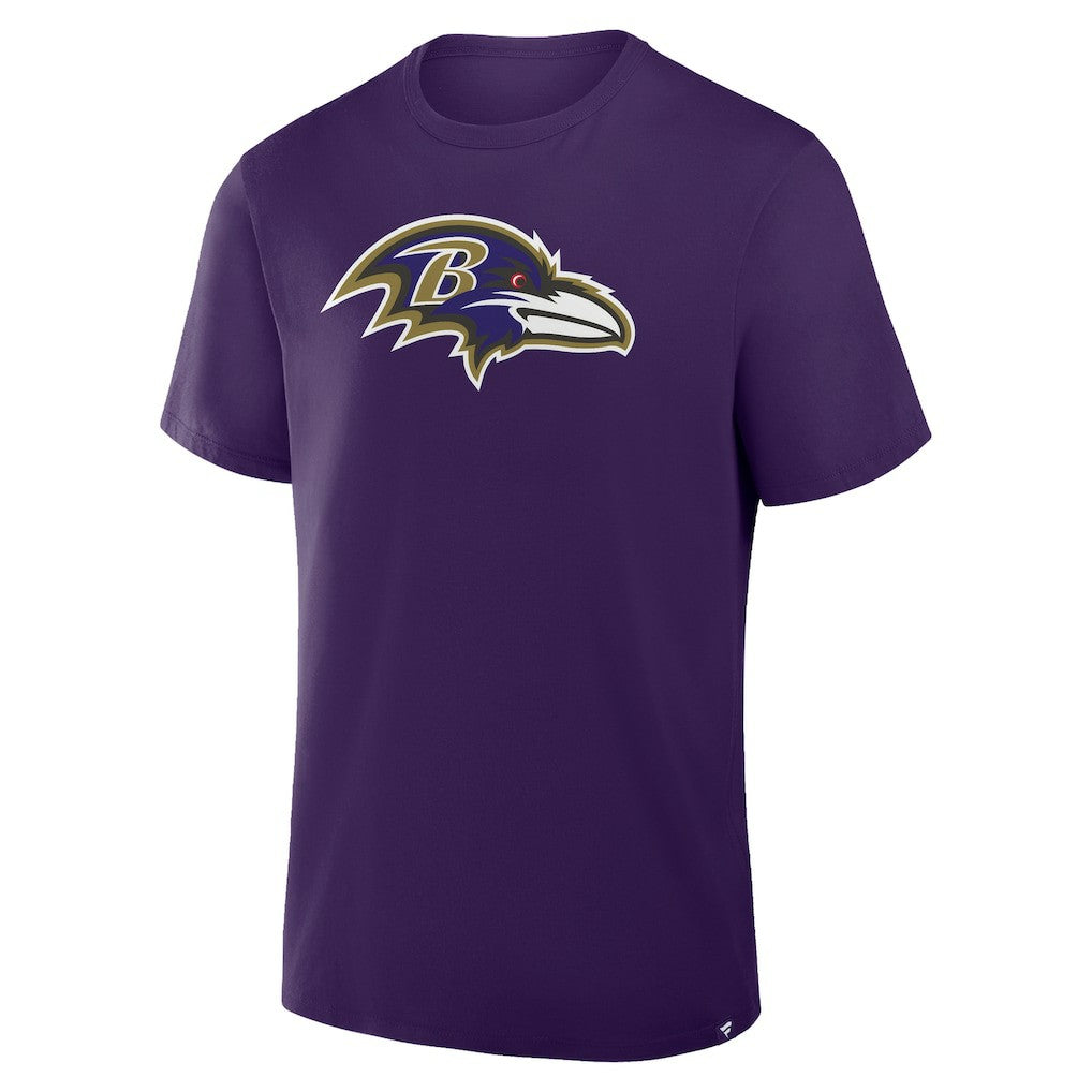 Baltimore Ravens Field Goal Legacy T-Shirt - Purple - Fanatics
