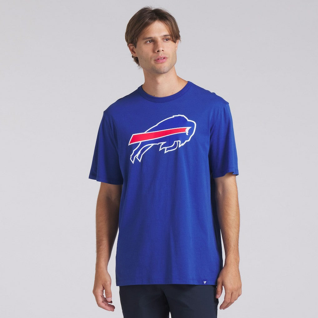 Buffalo Bills Field Goal Legacy T-Shirt - Royal - Fanatics