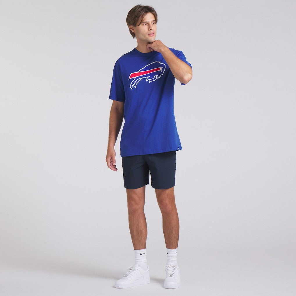 Buffalo Bills Field Goal Legacy T-Shirt - Royal - Fanatics