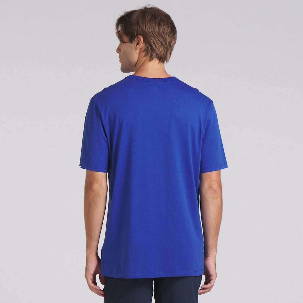 Buffalo Bills Field Goal Legacy T-Shirt - Royal - Fanatics