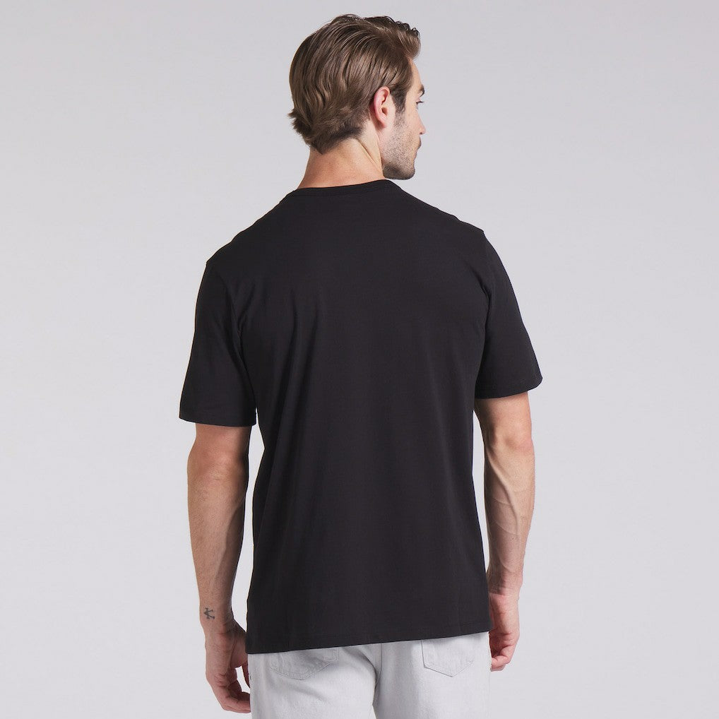 Pittsburgh Steelers Field Goal Legacy T-Shirt - Black - Fanatics