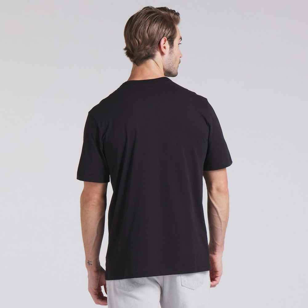 Pittsburgh Steelers Field Goal Legacy T-Shirt - Black - Fanatics