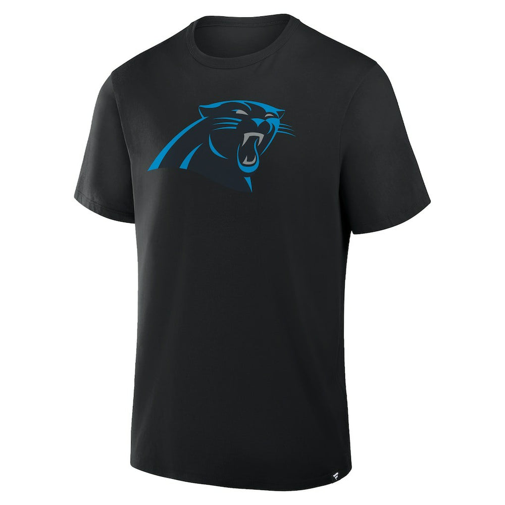 Carolina Panthers Field Goal Legacy T-Shirt - Black - Fanatics