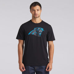 Carolina Panthers Field Goal Legacy T-Shirt - Black - Fanatics