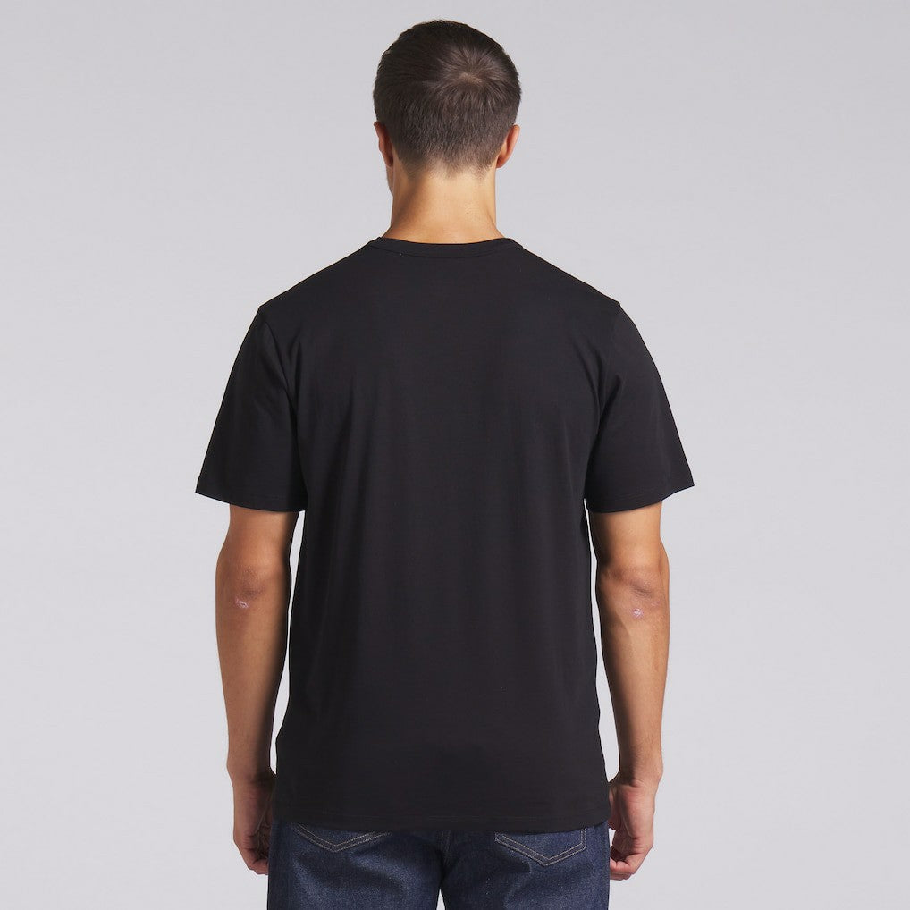 Carolina Panthers Field Goal Legacy T-Shirt - Black - Fanatics