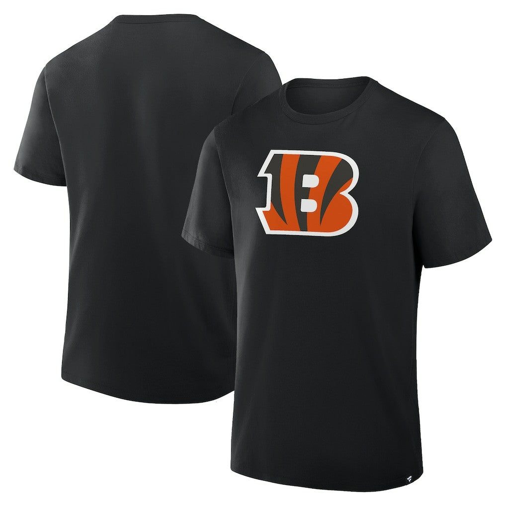 Cincinnati Bengals Field Goal Legacy T-Shirt - Black - Fanatics