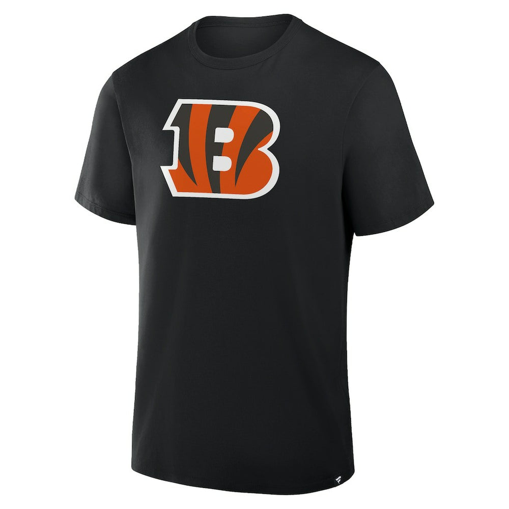 Cincinnati Bengals Field Goal Legacy T-Shirt - Black - Fanatics