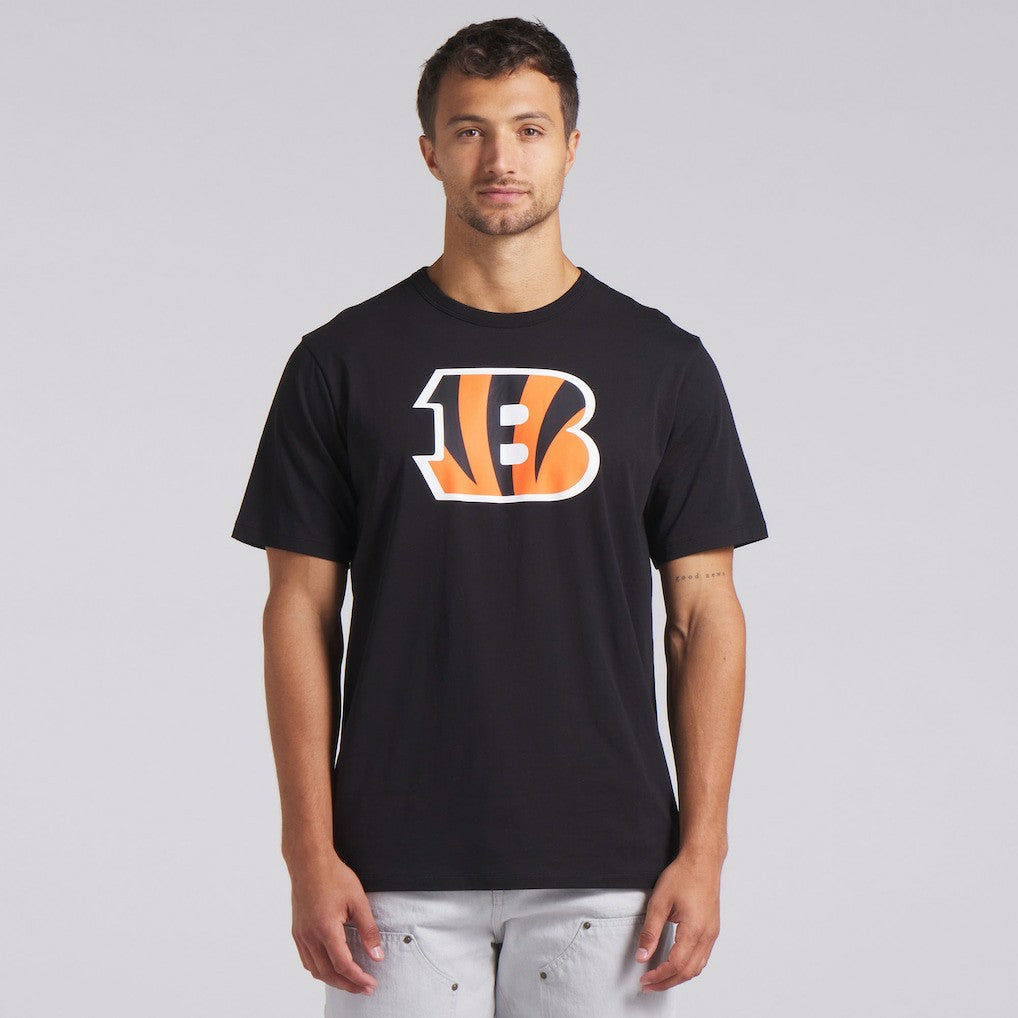 Cincinnati Bengals Field Goal Legacy T-Shirt - Black - Fanatics
