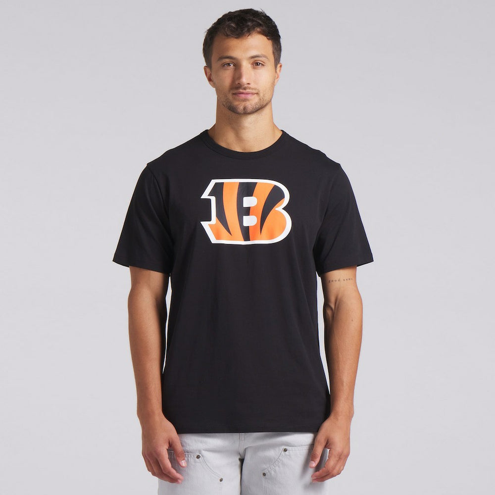 Cincinnati Bengals Field Goal Legacy T-Shirt - Black - Fanatics