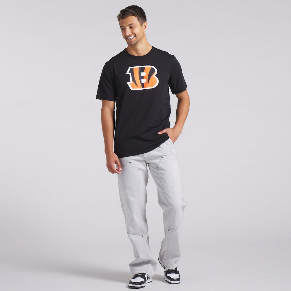 Cincinnati Bengals Field Goal Legacy T-Shirt - Black - Fanatics