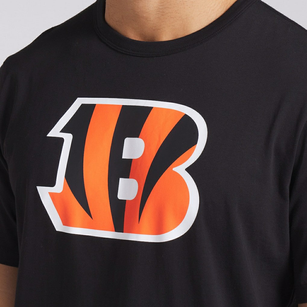 Cincinnati Bengals Field Goal Legacy T-Shirt - Black - Fanatics