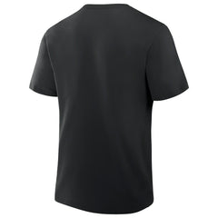 Pittsburgh Steelers Option Route Legacy T-Shirt - Black - Fanatics