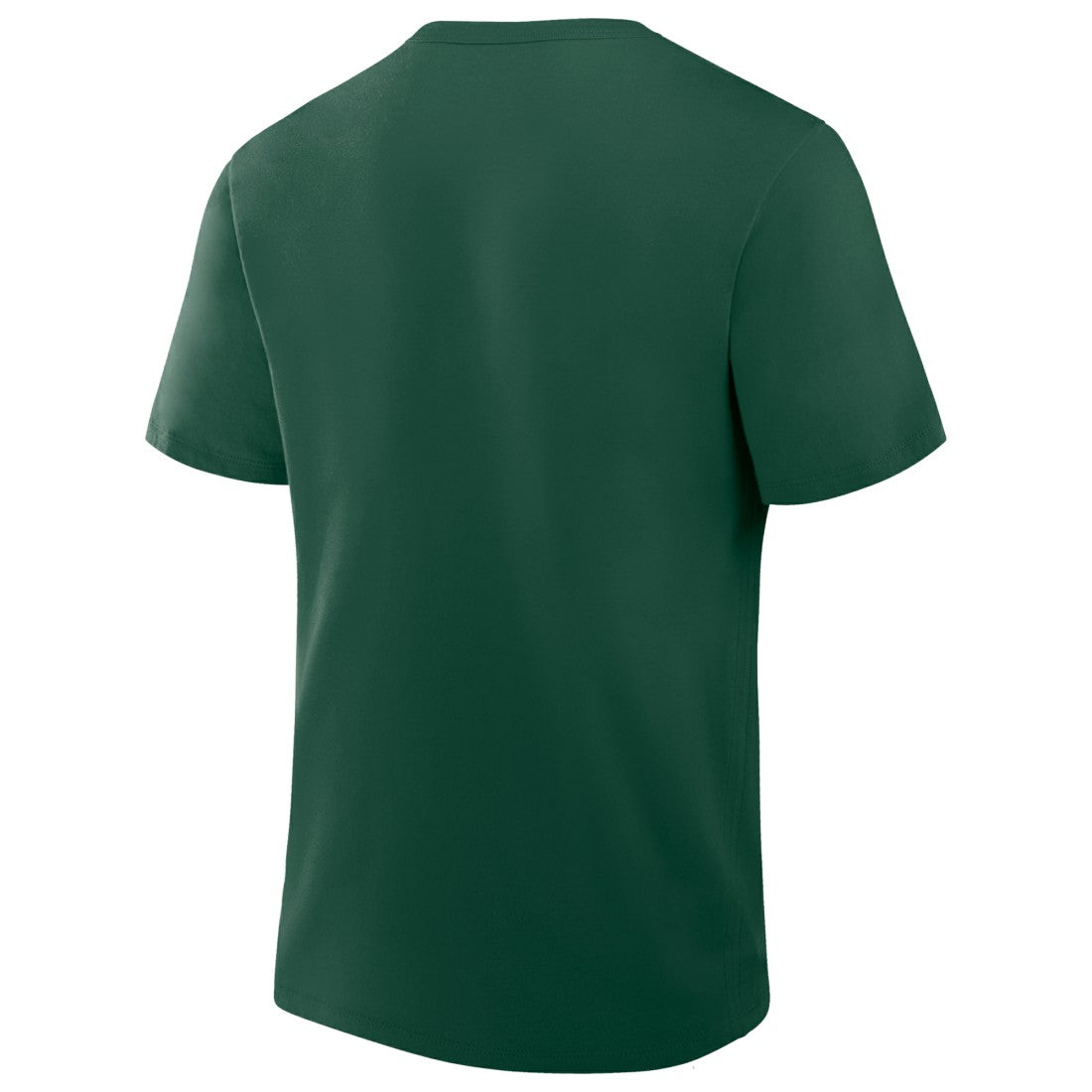 Green Bay Packers Option Route Legacy T-Shirt - Green - Fanatics