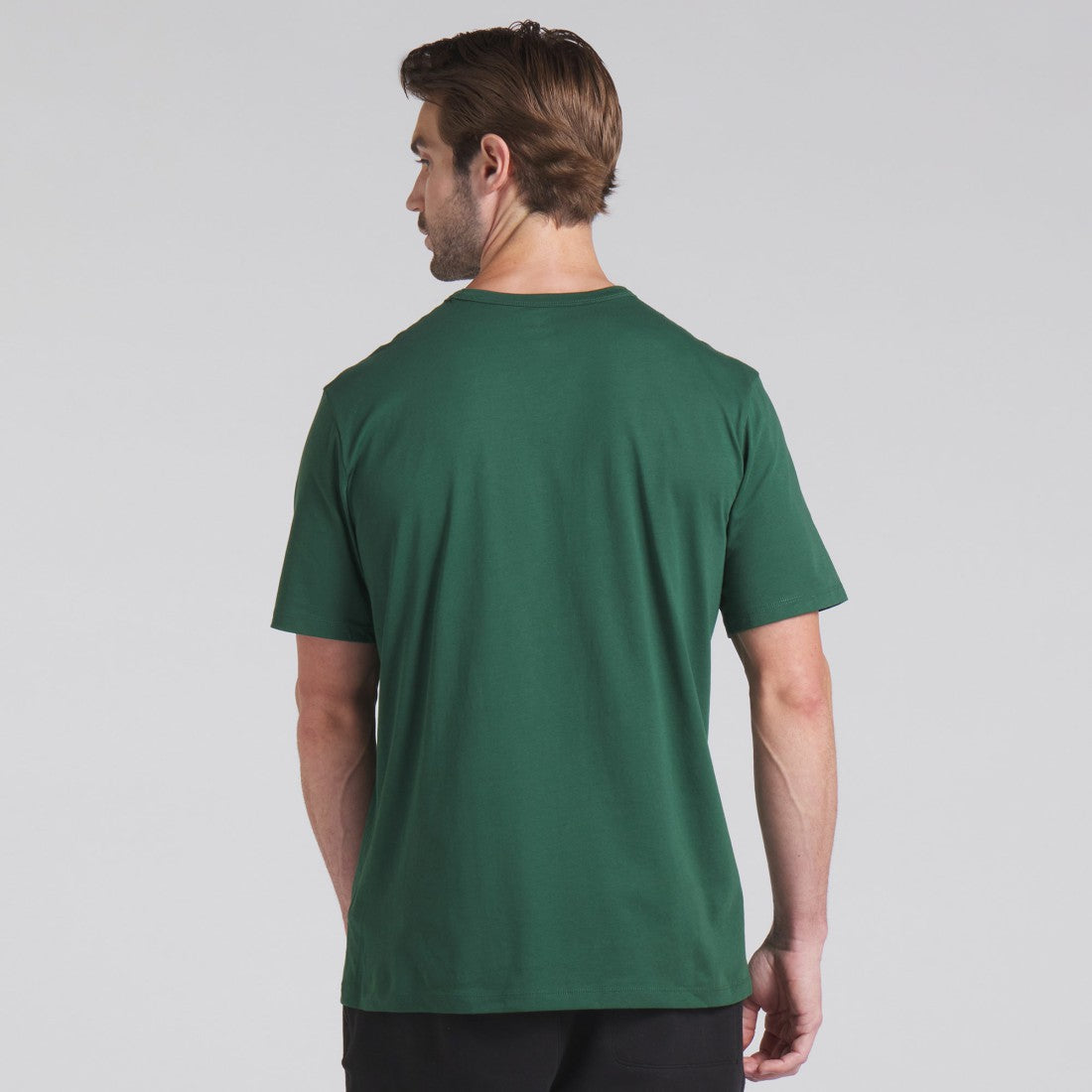 Green Bay Packers Option Route Legacy T-Shirt - Green - Fanatics