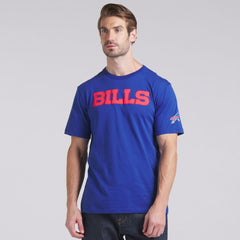 Buffalo Bills Option Route Legacy T-Shirt - Royal - Fanatics