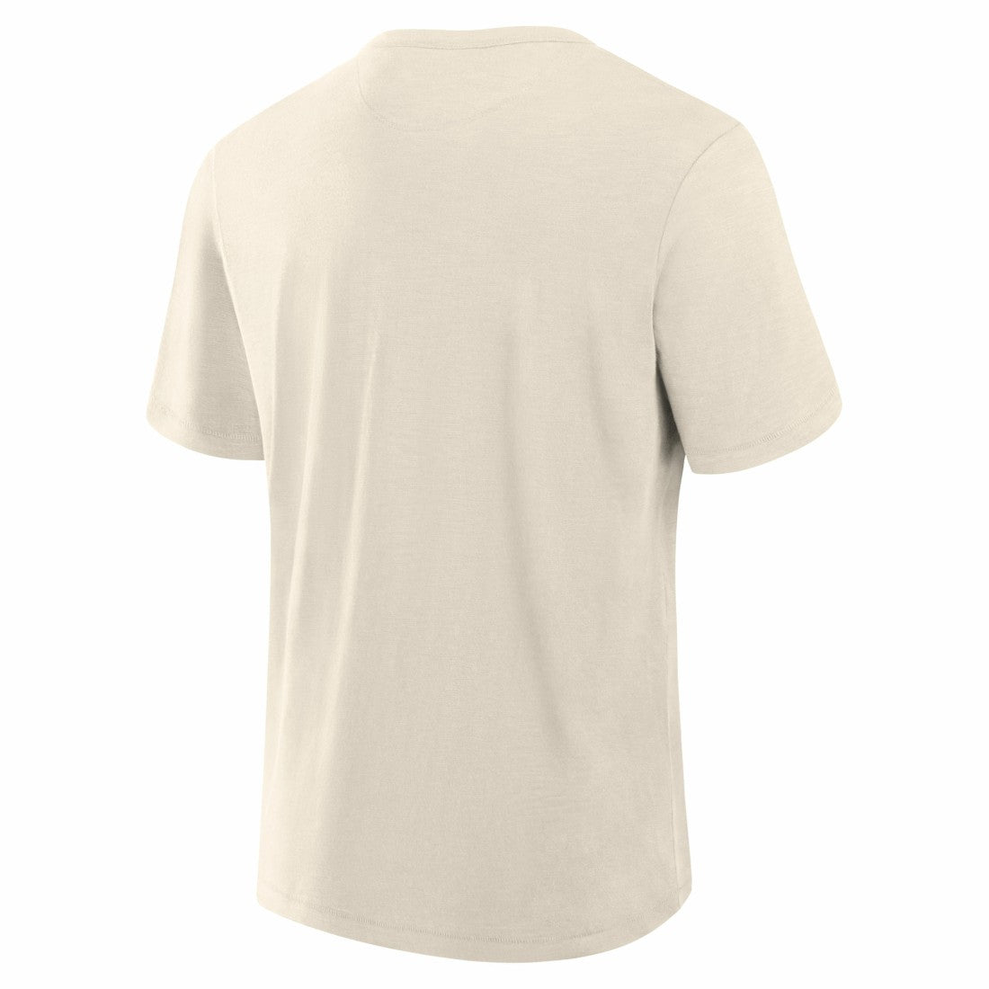 Green Bay Packers Slub T-Shirt - Cream - Fanatics