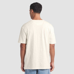 San Francisco 49ers Slub T-Shirt - Cream - Fanatics