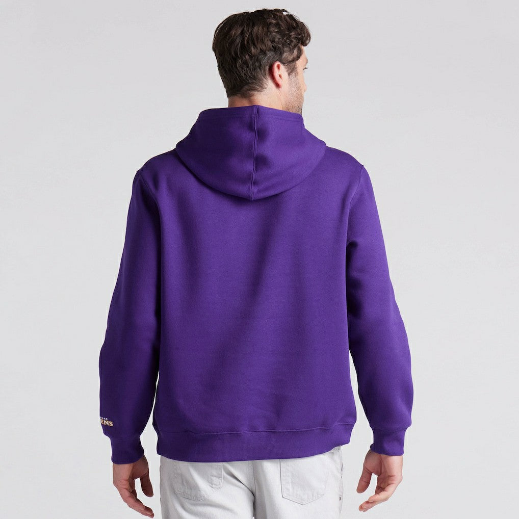 Baltimore Ravens Pylon Cam Legacy Pullover Hoodie - Purple - Fanatics