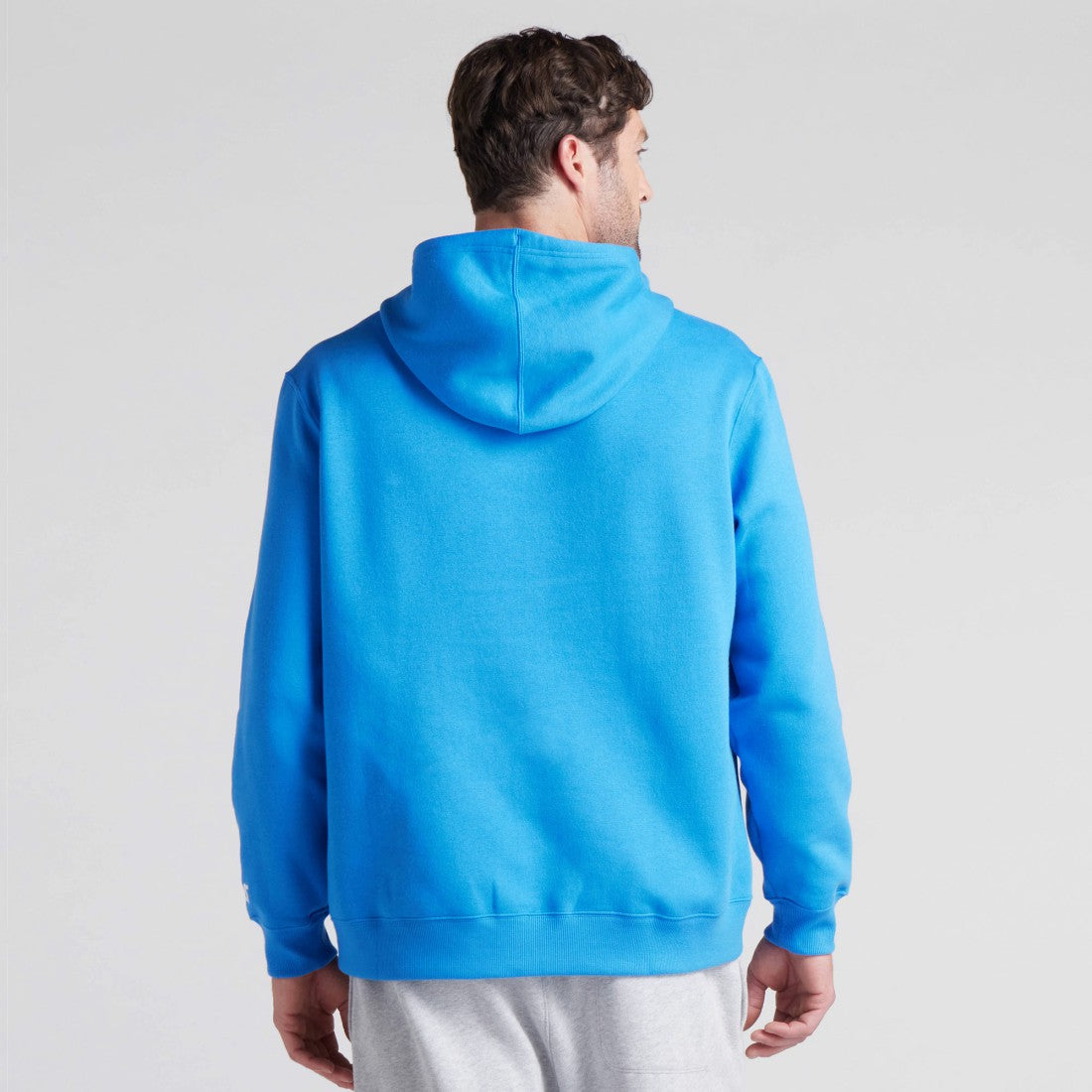 Detroit Lions Pylon Cam Legacy Pullover Hoodie - Blue - Fanatics