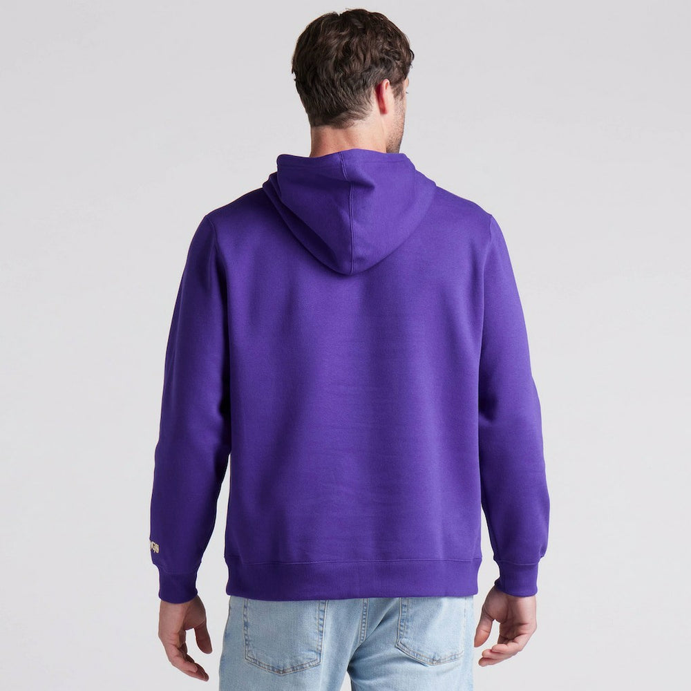 Minnesota Vikings Pylon Cam Legacy Pullover Hoodie - Purple - Fanatics