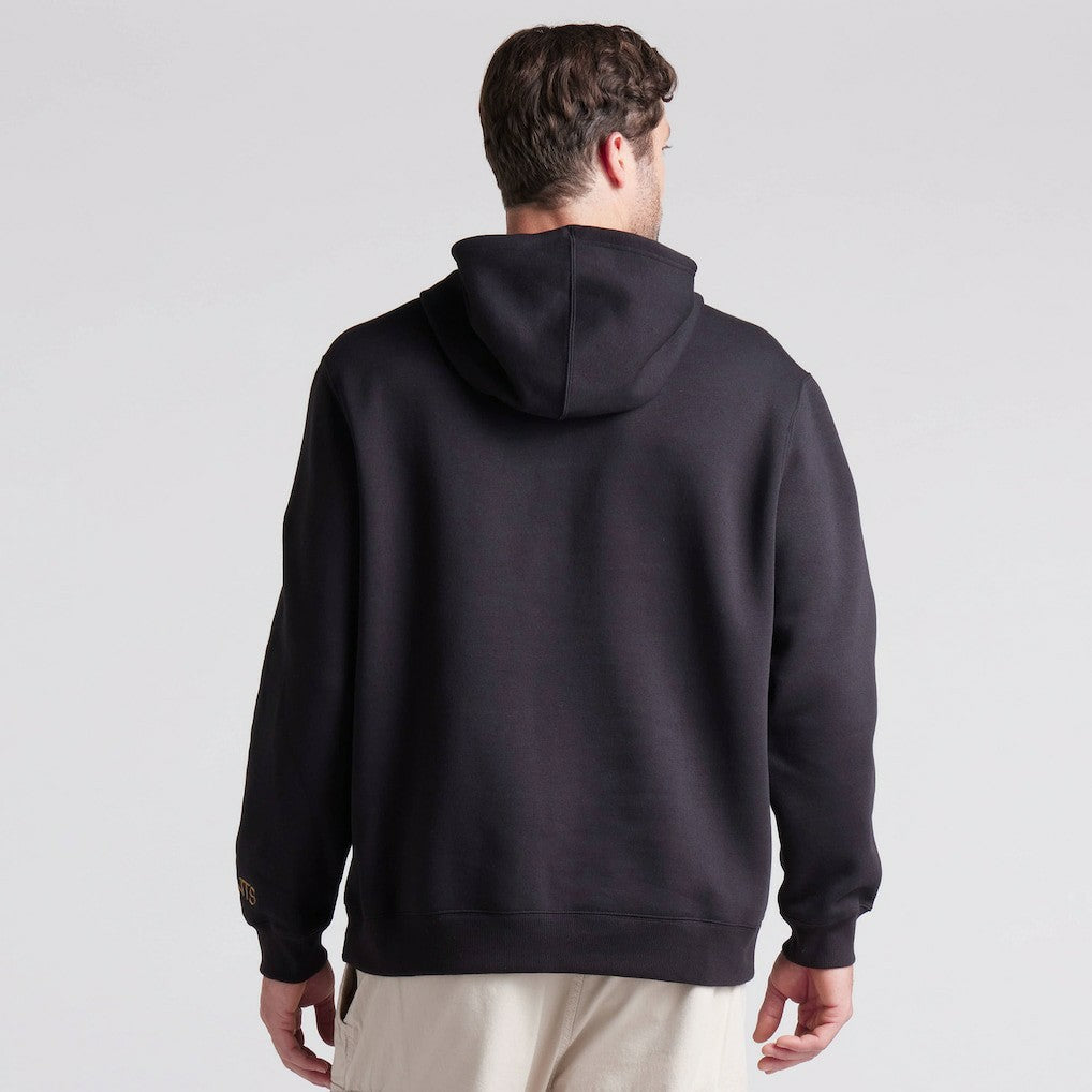 New Orleans Saints Pylon Cam Legacy Pullover Hoodie - Black - Fanatics