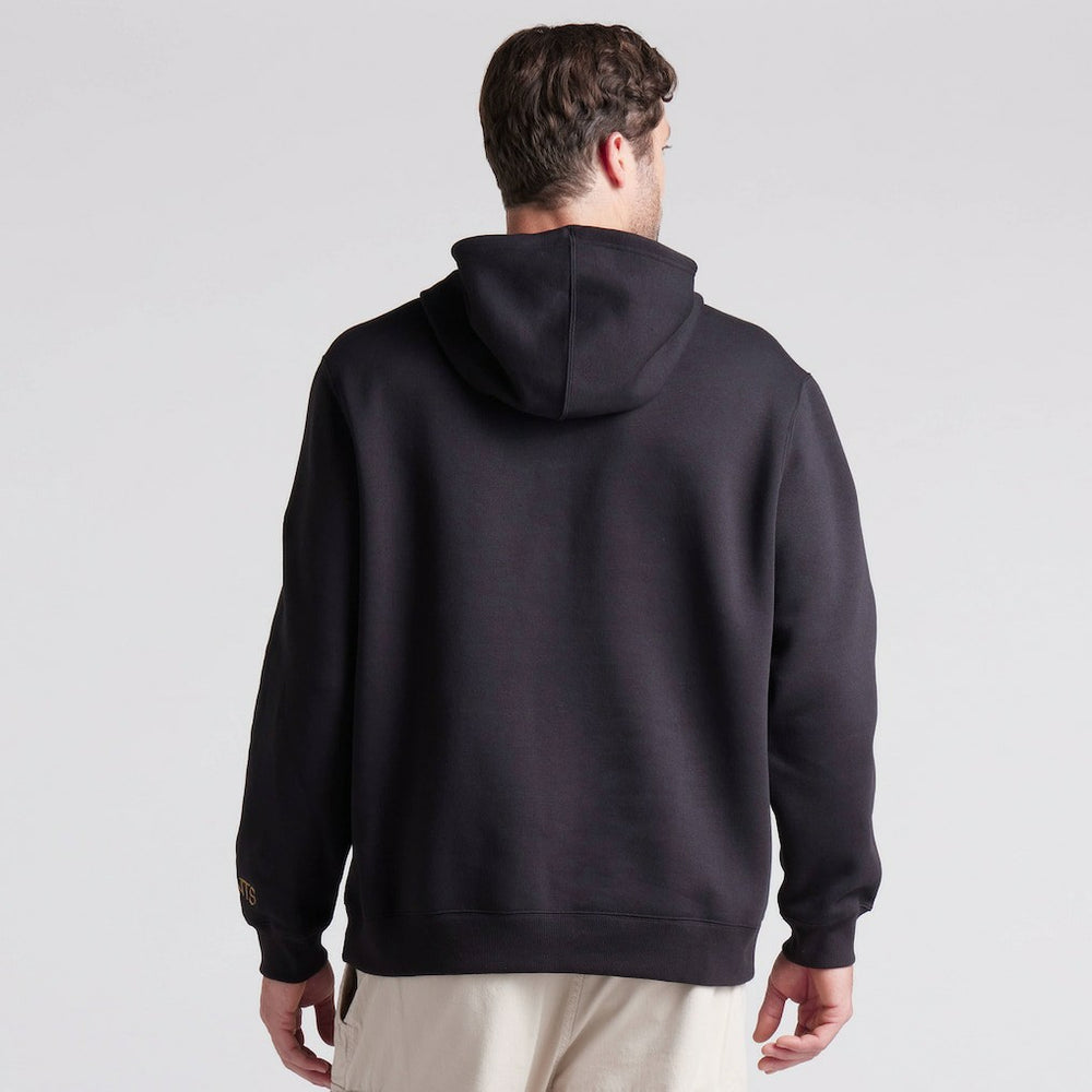 New Orleans Saints Pylon Cam Legacy Pullover Hoodie - Black - Fanatics