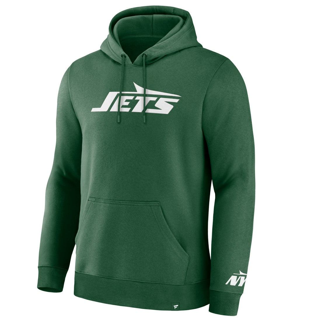 New York Jets Pylon Cam Legacy Pullover Hoodie - Green - Fanatics