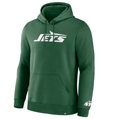New York Jets Pylon Cam Legacy Pullover Hoodie - Green - Fanatics
