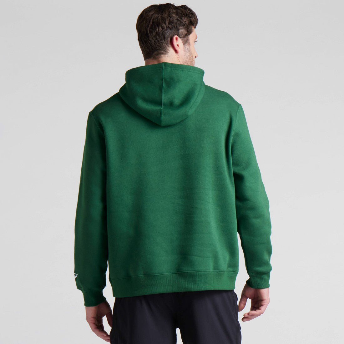 New York Jets Pylon Cam Legacy Pullover Hoodie - Green - Fanatics