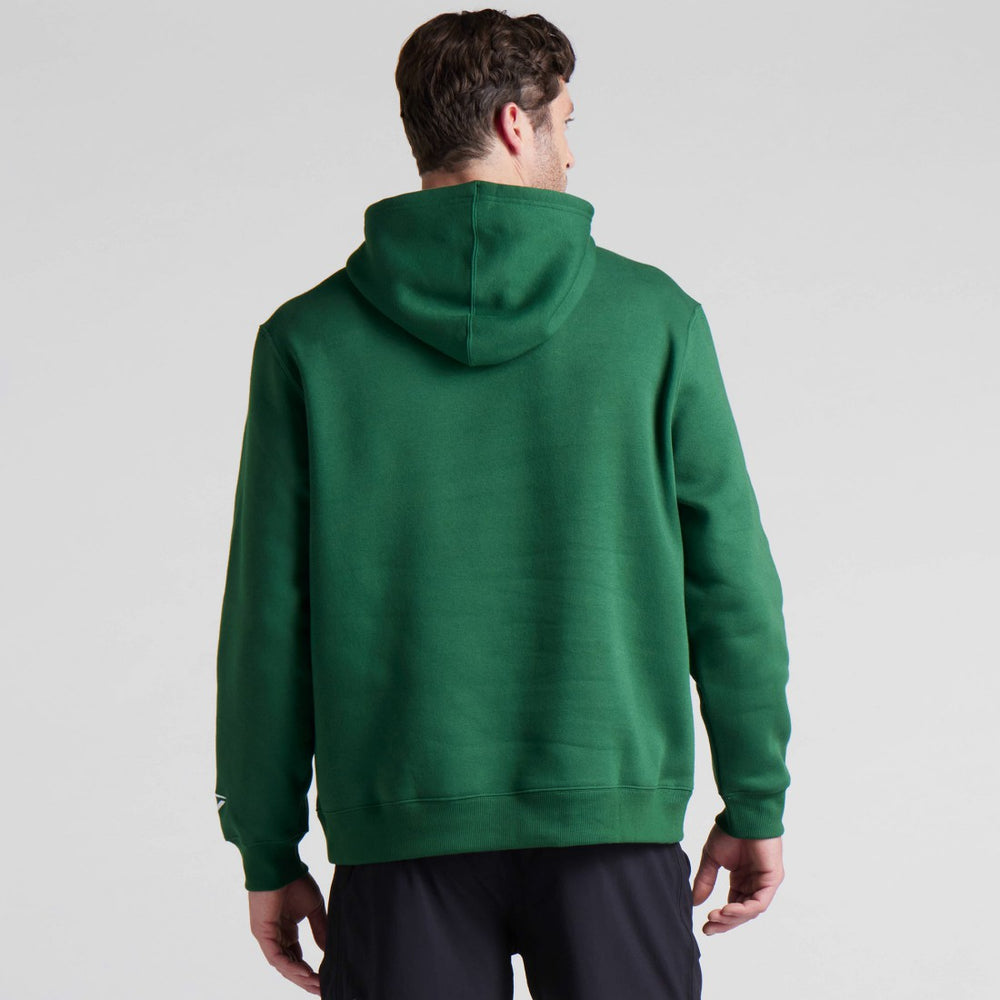 New York Jets Pylon Cam Legacy Pullover Hoodie - Green - Fanatics