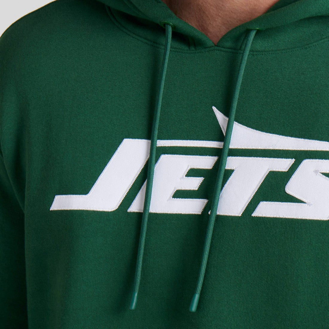 New York Jets Pylon Cam Legacy Pullover Hoodie - Green - Fanatics