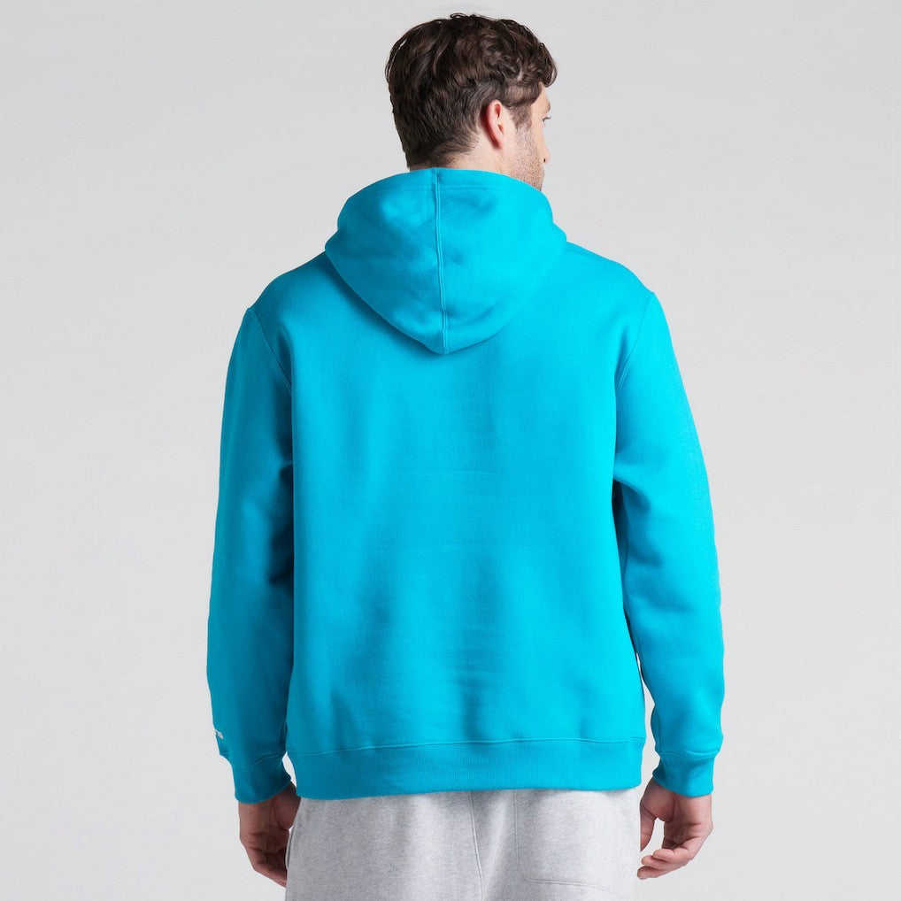 Miami Dolphins Pylon Cam Legacy Pullover Hoodie - Aqua - Fanatics