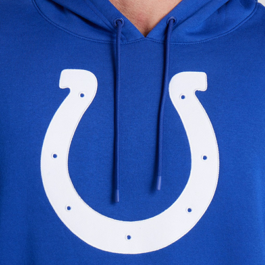 Indianapolis Colts Pylon Cam Legacy Pullover Hoodie - Royal - Fanatics