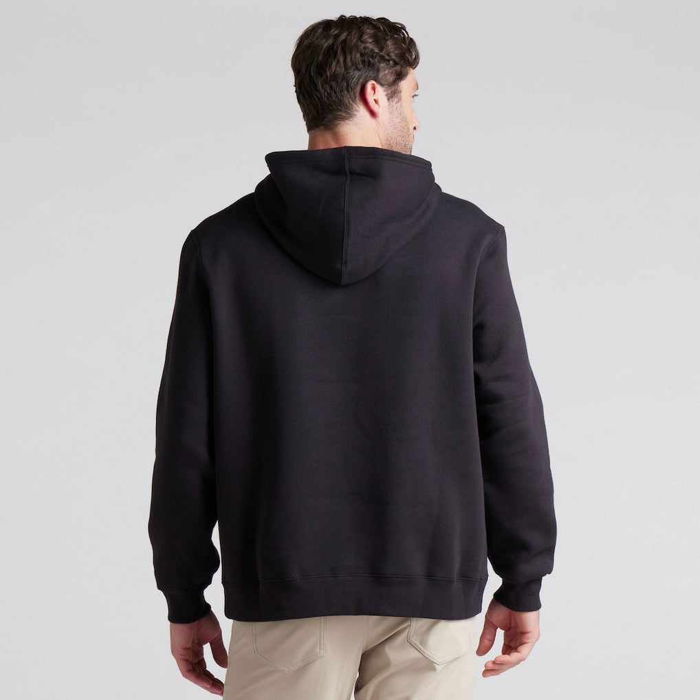 Cincinnati Bengals Pylon Cam Legacy Pullover Hoodie - Black - Fanatics