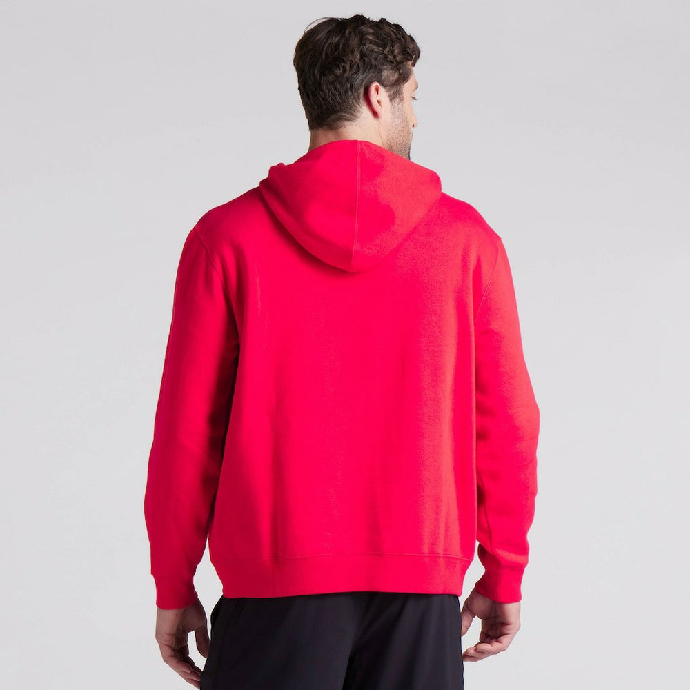 Kansas City Chiefs Pylon Cam Legacy Pullover Hoodie - Red - Fanatics