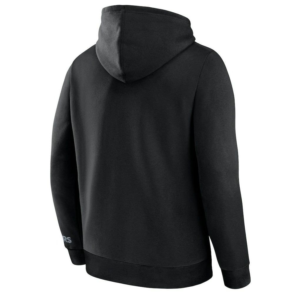 Las Vegas Raiders Pylon Cam Legacy Pullover Hoodie - Black - Fanatics