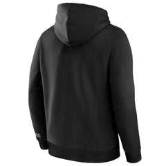 Las Vegas Raiders Pylon Cam Legacy Pullover Hoodie - Black - Fanatics